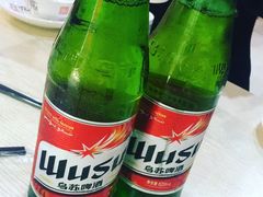 -马黑哥椒麻鸡(清江山水店)