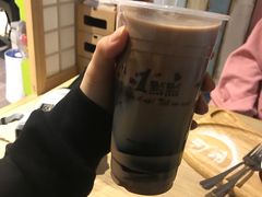 -1点点(银座和谐广场店)