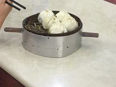 -胡家包子·清真(大众巷店)