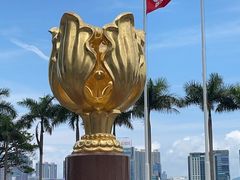 -香港会议展览中心演讲厅