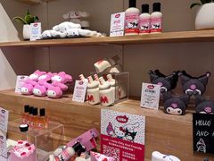 -LUSH(威尼斯人购物中心店)