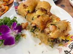 -醉壹号海鲜大排档(厦门美食地标店)