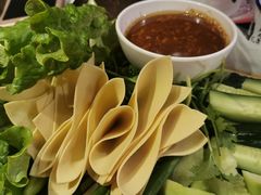 -粗粮人家·东北菜(洋桥店)