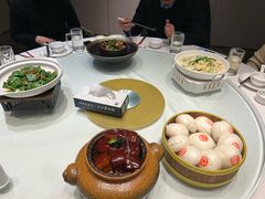 -华膳楼·安徽地标美食·中华餐饮名店(文化公园店)