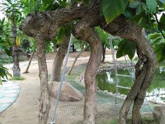 -南通洲际绿博园