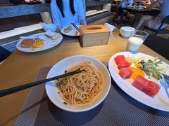 -麦新格精品酒店(上海国际旅游度假区川沙地铁站店)