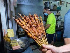 -圆西烤肉(园西路店)