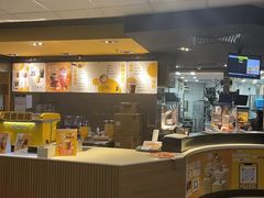 -麦当劳(东门店)