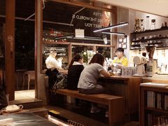 -慢象咖啡(台江店)