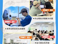 -新东方·考研·四六级·专转本(全民校区)
