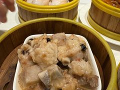 -香港狮子山下·明星粤菜餐厅(北苑店)