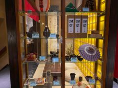 -千代武日本料理(爱建店)