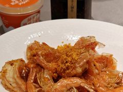 -徐记海鲜(大雁塔|金都店)