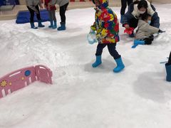 -Mr·Kuma酷么先生雪之乐园