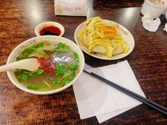 -回回锅贴(小河沿店)