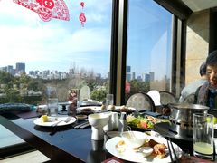 -AdD全日制餐厅(中谷花园酒店)