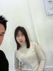 -YESIDO椰岛造型烫发染发