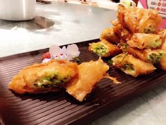 -好福记饭店(红梅公园店)