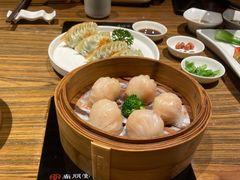 -珍宝轩海鲜火锅(碧湖大厦店)