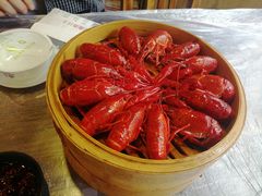 -靓靓蒸虾(中山公园店)