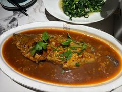 -又见炊烟私房菜(敬亭路店)