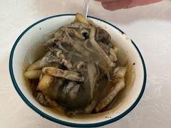 -安海长火土笋冻