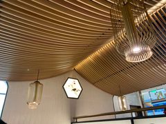大堂-左庭右院鲜牛肉火锅(浦江欢乐颂店)