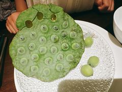 -许爷家·生态湖鲜(徐汇日月光店)