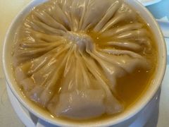 -利苑酒家(华熙国际店)