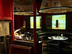 -龙湖杭州滨江天街