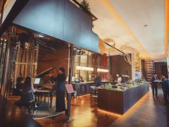 -海派悦庭·海胆烧麦·新融合菜(凯德广场店)