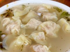 -小秋水饺(大成路总店)