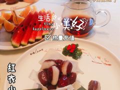 -蝶园·装修中(BFC外滩金融中心店)