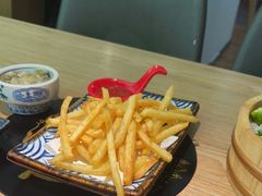 -沼津港精致料理·寿喜烧·烧鸟(青浦宝龙广场日料榜单店)