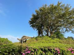 -自贡恐龙博物馆