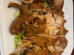 -陕西风味餐厅(陕西省驻京办店)