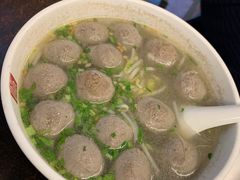 -潮镇老尾牛杂(环城西路店)