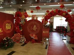 -天外天美食广场(哈尔滨路店)