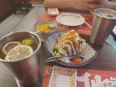 -仙隐小鹿中华料理(南宁万象城店)