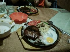 -初客牛排自助西餐厅(时代茗湖店)