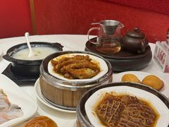 -凤凰楼酒家·粤宴点心(华强北店)