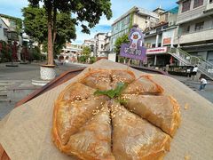 -芋包王闽南茶楼(八市店)