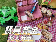 -佛山岭南天地康得思酒店