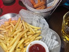 -牡丹弄·咖啡馆·酒馆(红坊里店)