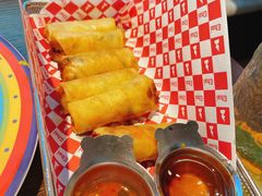 -泰妃殿(武汉首店)