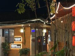 -陶缘一号·四季缘·老字号顺德菜·户外婚礼家宴(西滘店)