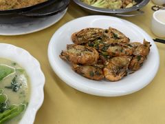 -吉莲利苑海鲜酒家(珠海拱北29年老字号店)