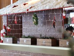 -上海明天广场JW万豪酒店