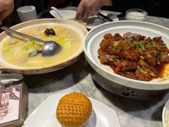 -城南往事·鲁菜济南菜(软件园美莲广场店)