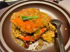 -海立阁海鲜江浙菜(漕河泾印象城店)